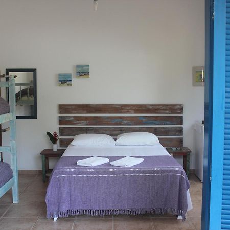 Pousada Canto Do Dado Praia De Itamambuca Ubatuba Room photo